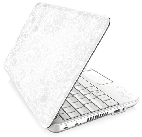Tord Boontje Designs HP Laptop Mini