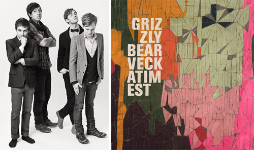 The Beat Boxed: Grizzly Bear