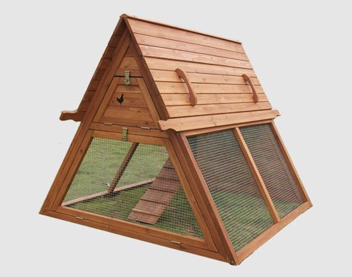 chicken coop pictures. Handcrafted Chicken Coops by