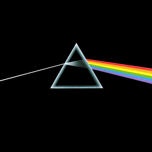 Pink Floyd-Dark Side 