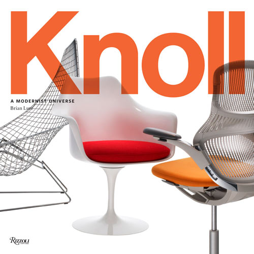 Knoll: A Modernist Universe