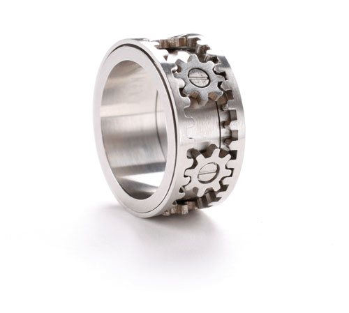 gear ring 2