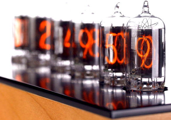 nixie tube clock 03