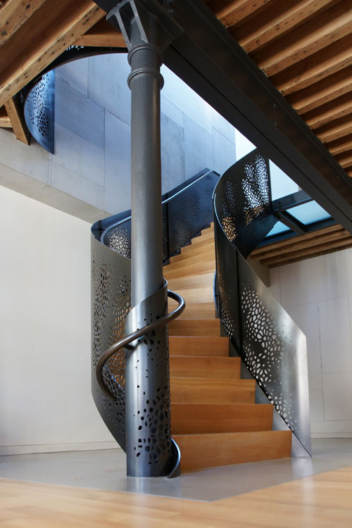 workshopapd staircase 2