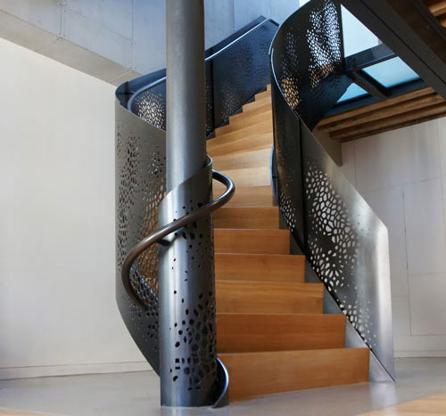 workshopapd staircase