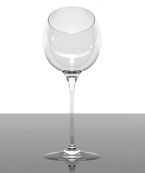 tipsy wine glass 3
