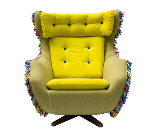 Bahia Chair