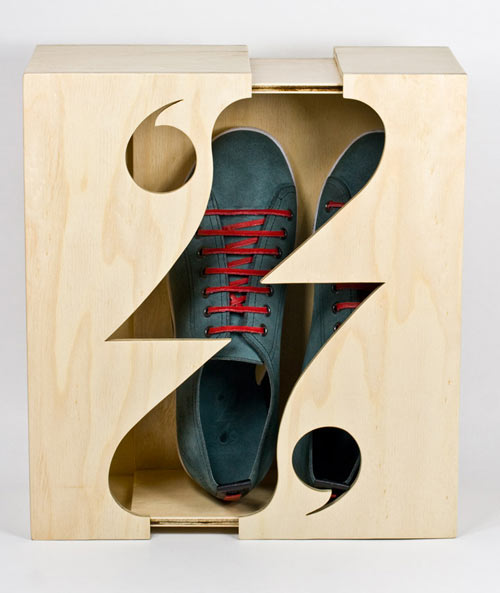 Sneaker Model No.1 Society27