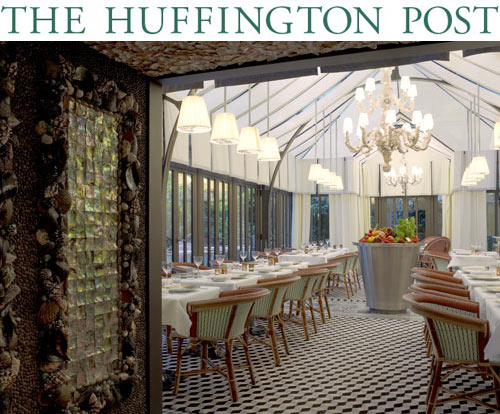Design Thursdays on The Huffington Post