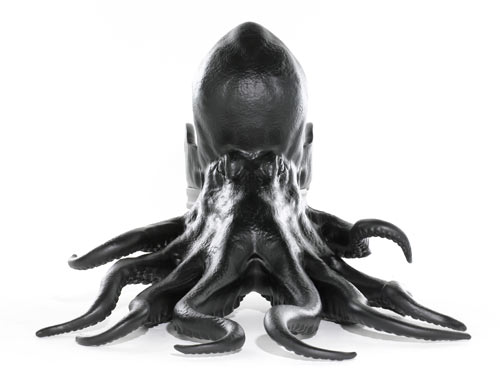 Octopus Chair by Maximo Riera