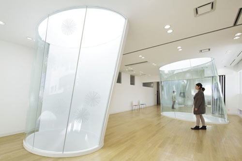 Sugamo Shinkin Bank Shimura Branch