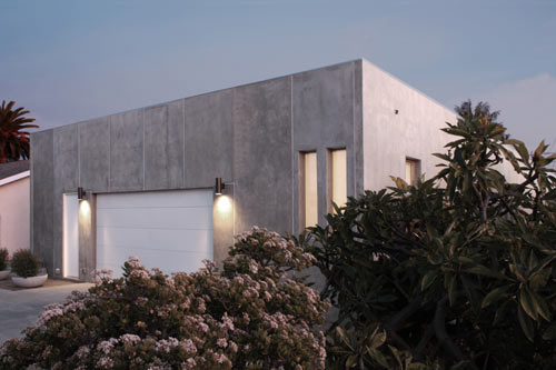 Dwell on Design Exclusive House Tour: Tatami Residence