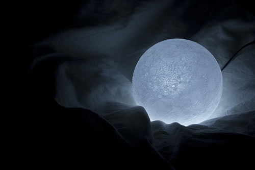 Moon Light by Nosigner