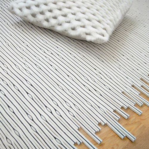 Cell Rug by Lama