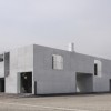 Skim Milk: Static Quarry by Ikimono Architects