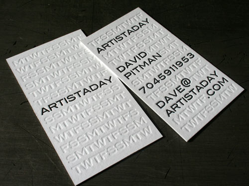 10 Creative Business Card Designs