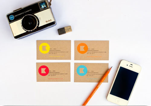 10 Creative Business Card Designs