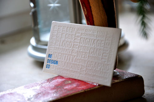 10 Creative Business Card Designs