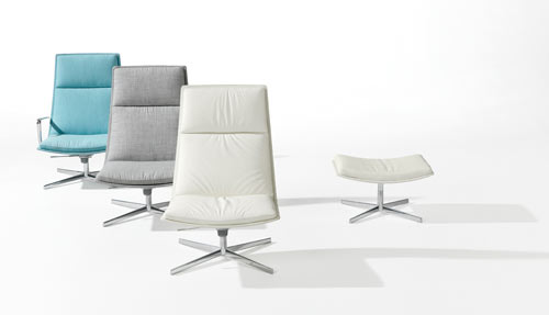 2011 New Products from Arper