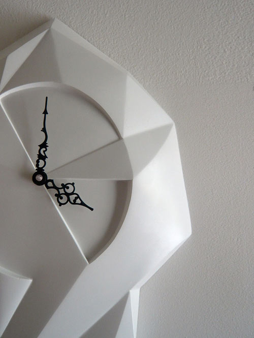 CuCoo Clock by Stefan K. Hepner