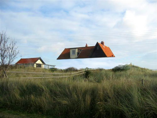 Dune House by Jarmund/Vigsnæs AS Architects