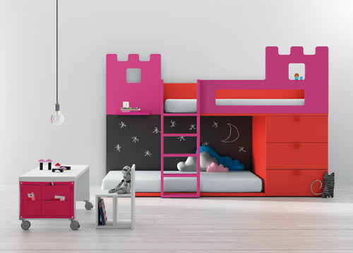 BM Childrens Furniture