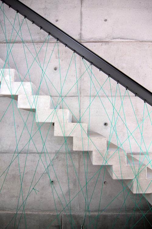 20+ Beautiful Modern Staircases
