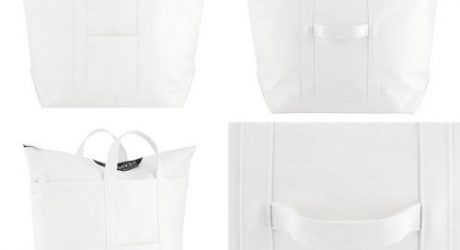 Step Out in Style With A Classic – Win A Marimekko Matkuri Bag!