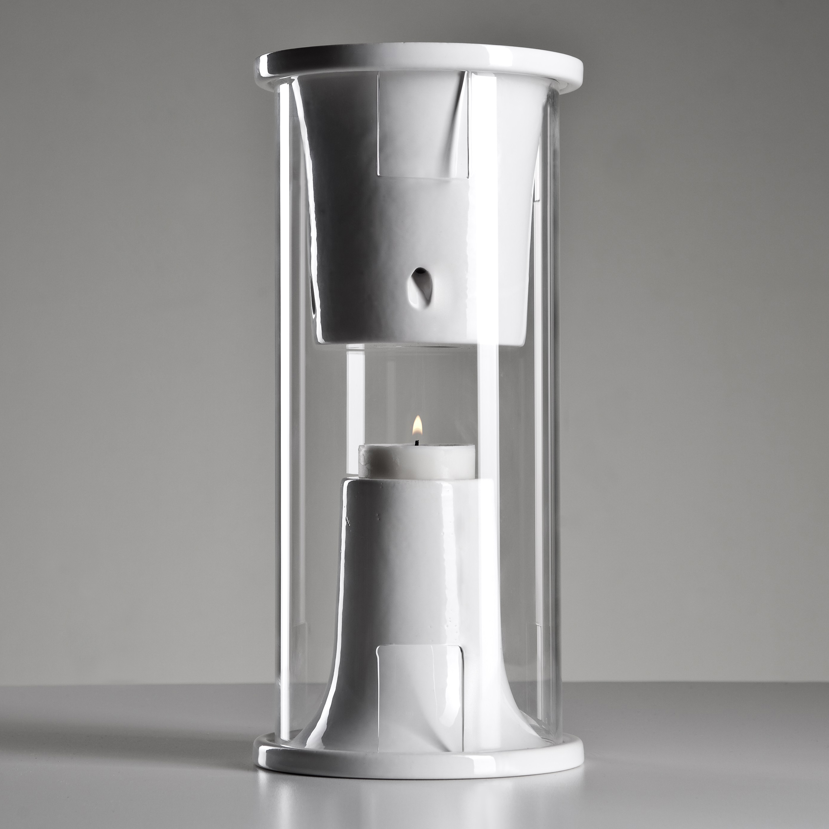 pelty: an unusual audio speaker poweredcandlelight - design milk pelty: an unusual audio speaker poweredcandlelight - design milk