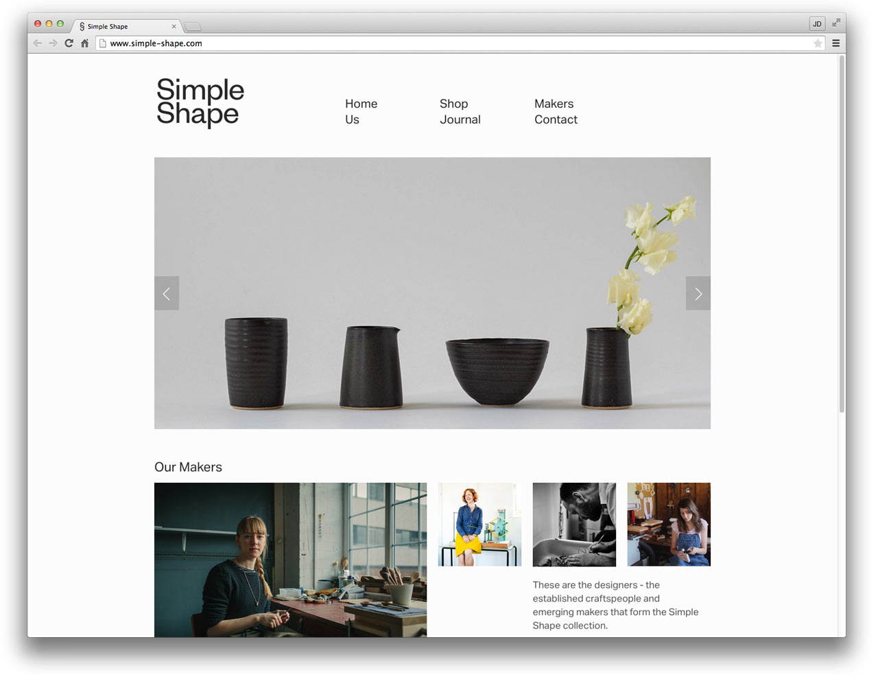 Best Squarespace Websites In 2022 20 Examples To Inspire You ZOHAL