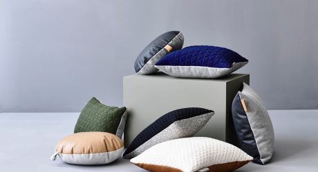 ni.ni.creative Launches Their First Collection of Minimalist Goods