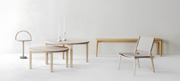 Finnish wood furniture