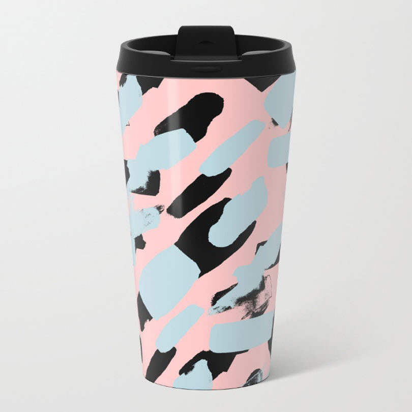 pattern-metal-travel-mug