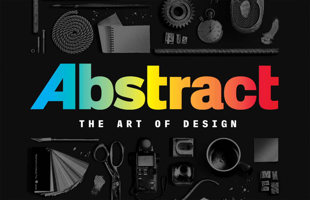 Netflix's "Abstract: The Art of Design" Demystifies Design - Design Milk
