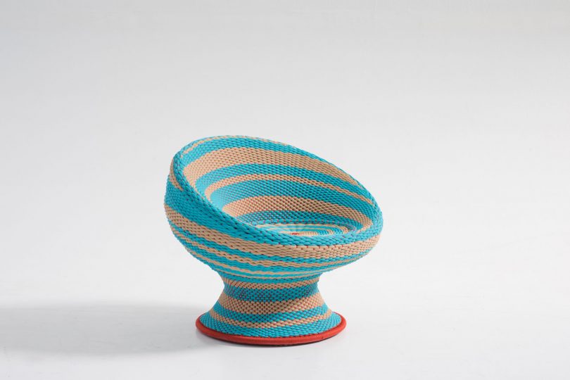 Moroso Expands Their Dakar-Inspired M’Afrique Collection