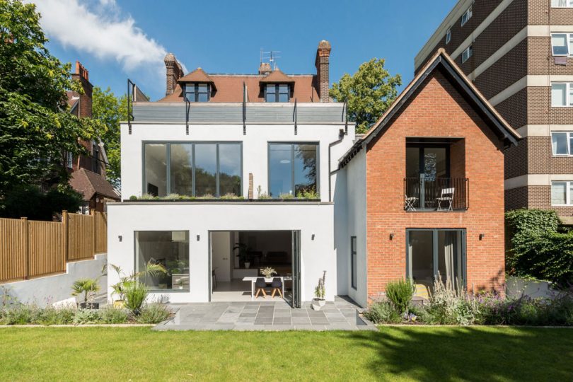 Interview: Matt Gibberd and Albert Hill, The Modern House UK