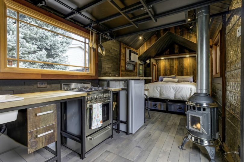 Lessons We Can All Learn from Tiny Home Living