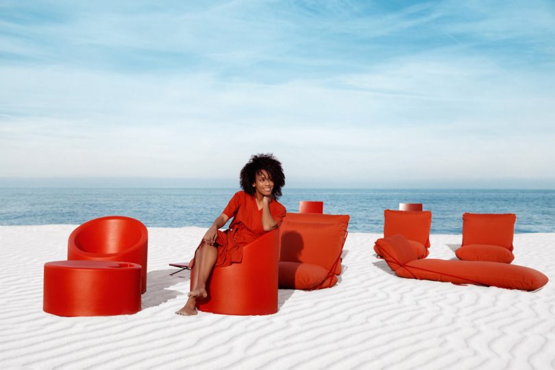 GANDIABLASCO Launches a New Approach to Outdoor Furniture with DIABLA