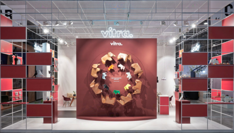 Getting Holiday Ready with Vitra Accessories Collection A/W 2017