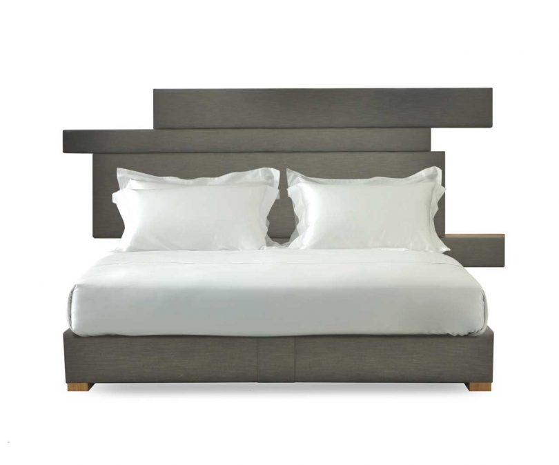 Savoir Beds Debuts Designer Beds by Arik Levy and Teo Yang