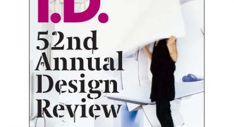 I.D. Annual Design Review