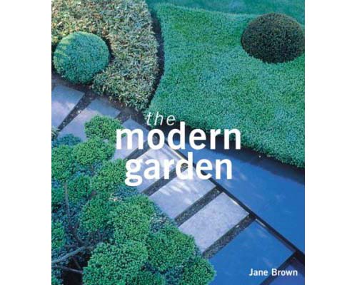 Modern Garden Books