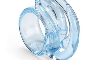 Anemone Ring