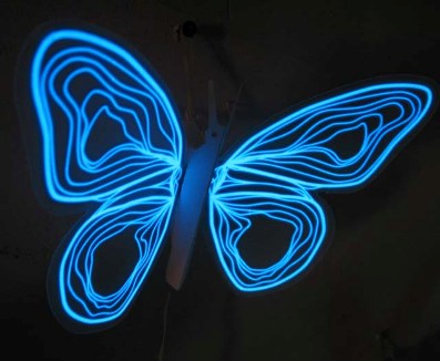 Butterfly Nightlight