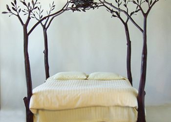 Tree Bed