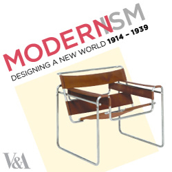 modernism in design
