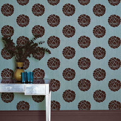 Romo Fabrics New Wallpaper