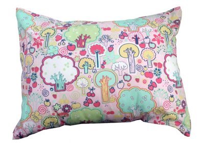 Whimsy Woods Pillow