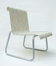 Wallpaper Chair