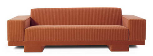 Finch Sofa